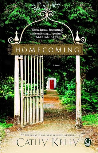 cover image Homecoming