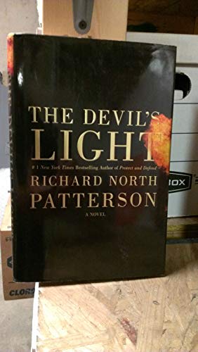 cover image The Devil's Light