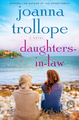 cover image Daughters-in-Law