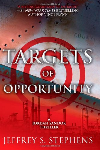 cover image Targets of Opportunity