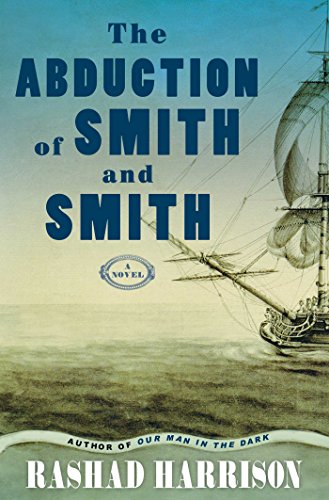 cover image The Abduction of Smith and Smith 