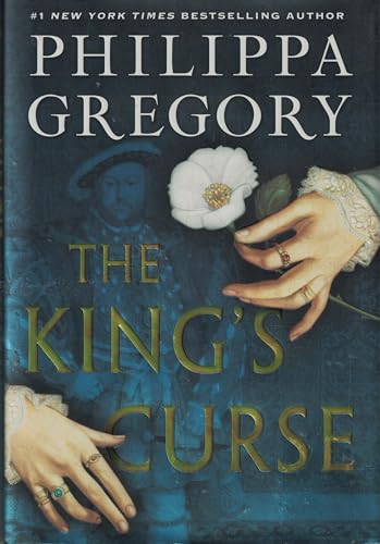 cover image The King’s Curse