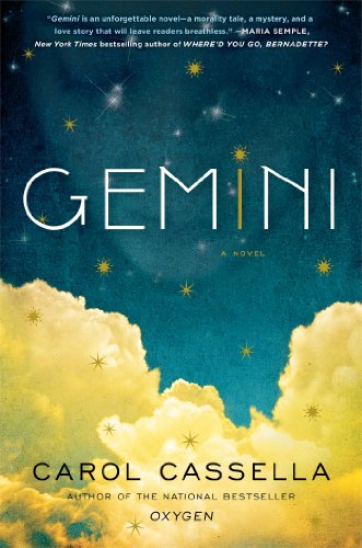 cover image Gemini