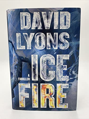 cover image Ice Fire