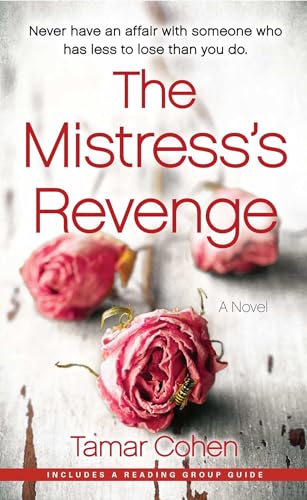cover image The Mistress's Revenge