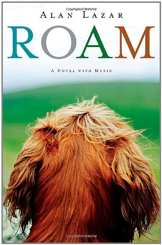 cover image Roam