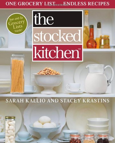 cover image The Stocked Kitchen