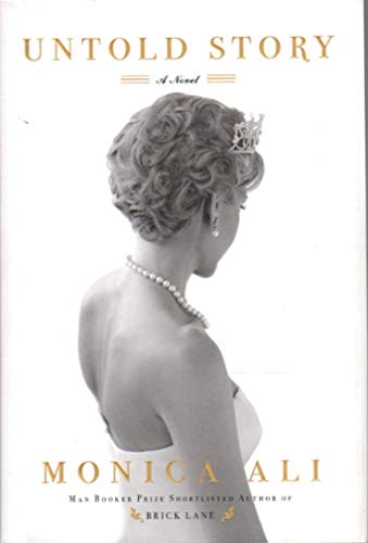 cover image Untold Story