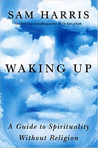 cover image Waking Up: A Guide to Spirituality Without Religion