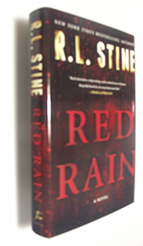 cover image Red Rain