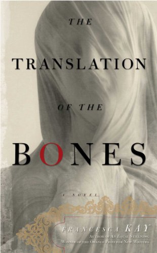 cover image The Translation of the Bones