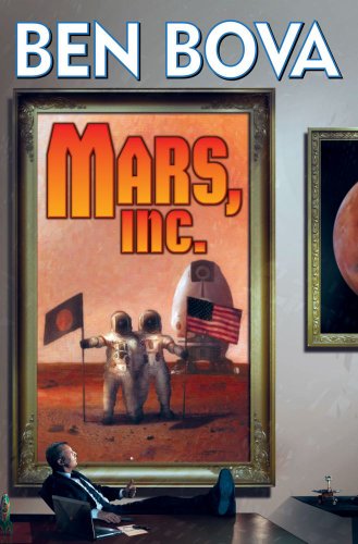 cover image Mars, Inc.