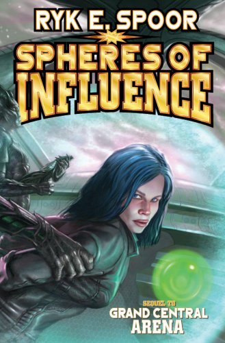 cover image Spheres of Influence