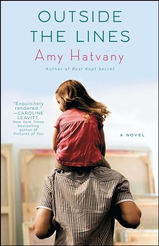 cover image Outside the Lines