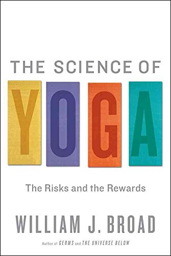 cover image The Science of Yoga: 
The Myths and the Rewards
