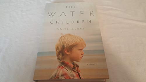 cover image The Water Children