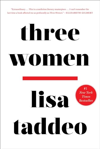 cover image Three Women