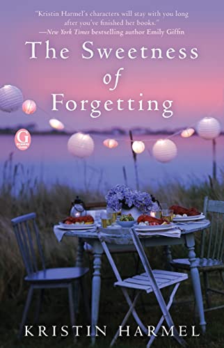 cover image The Sweetness of Forgetting