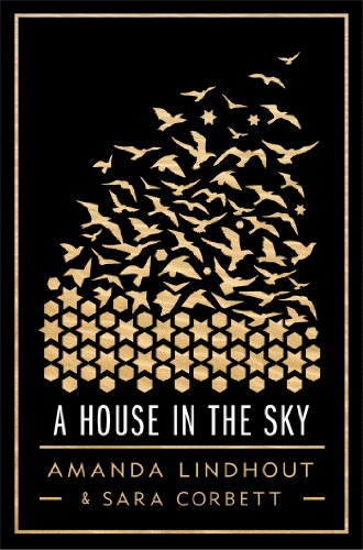 cover image A House in the Sky