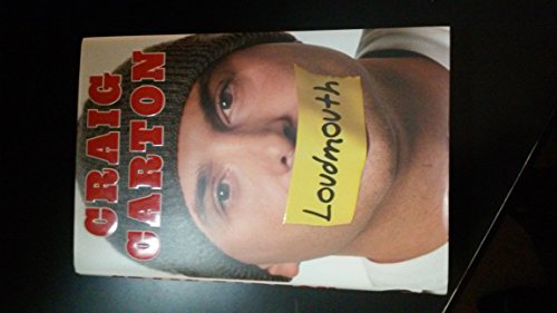 cover image Loudmouth: Tales (and Fantasies) of Sports, Sex, and Salvation from Behind the Microphone