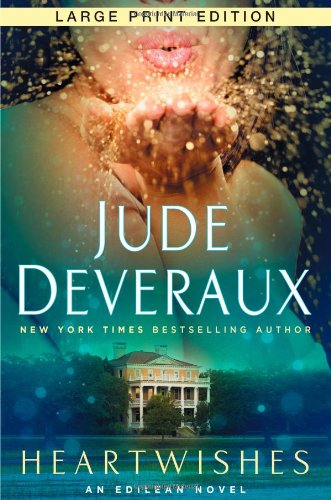 cover image Heartwishes