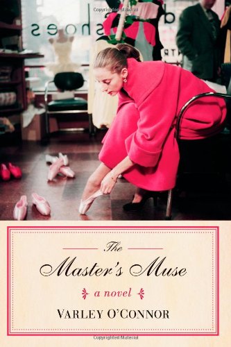cover image The Master’s Muse