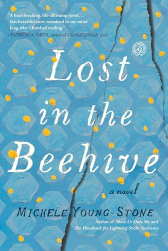 cover image Lost in the Beehive