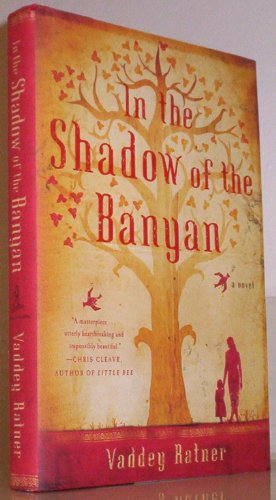 cover image In the Shadow of the Banyan