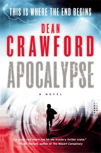 cover image Apocalypse