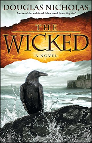 cover image The Wicked