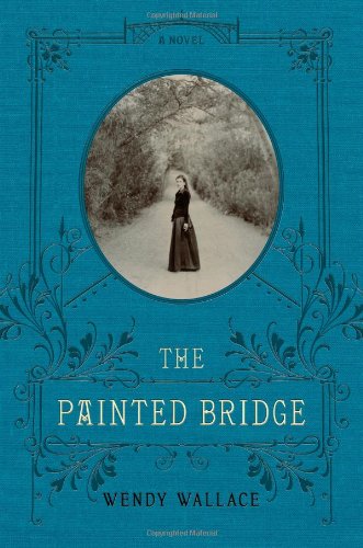 cover image The Painted Bridge
