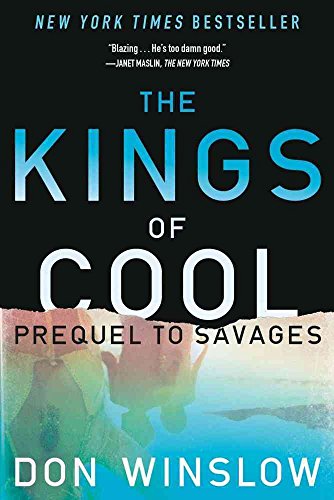 cover image The Kings of Cool: Prequel to Savages