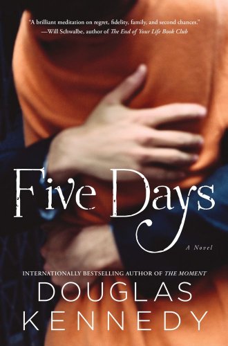 cover image Five Days