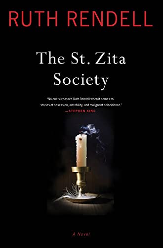 cover image The St. Zita Society
