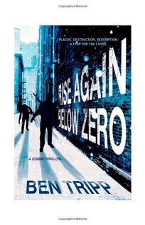 Rise Again: Below Zero