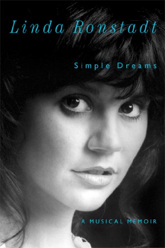 cover image Simple Dreams: 
A Musical Memoir