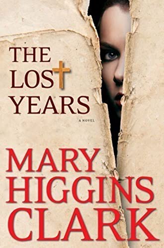cover image The Lost Years