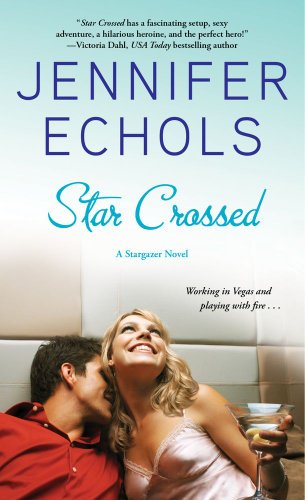 cover image Star Crossed