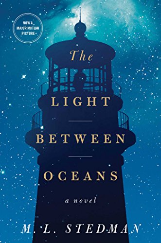 cover image The Light Between Oceans
