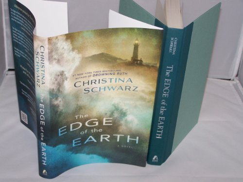 cover image The Edge of the Earth