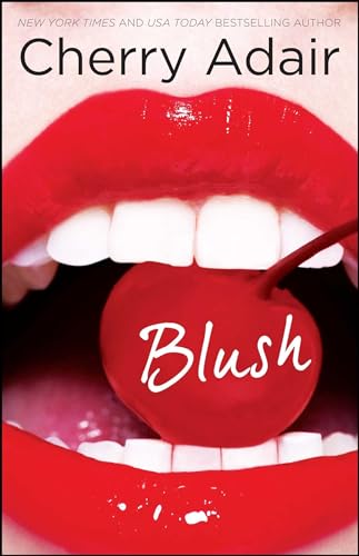 cover image Blush