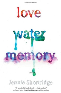 Love Water Memory