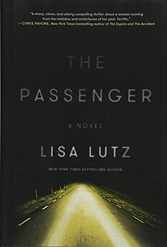 cover image The Passenger
