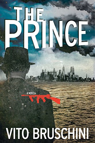 cover image The Prince