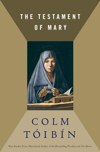 cover image The Testament of Mary