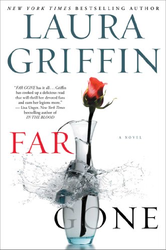 cover image Far Gone 