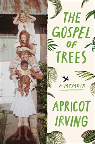 cover image The Gospel of Trees