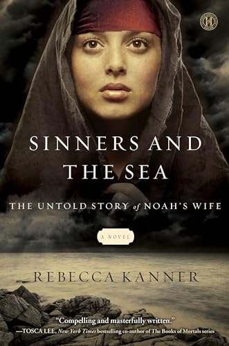 cover image Sinners and the Sea