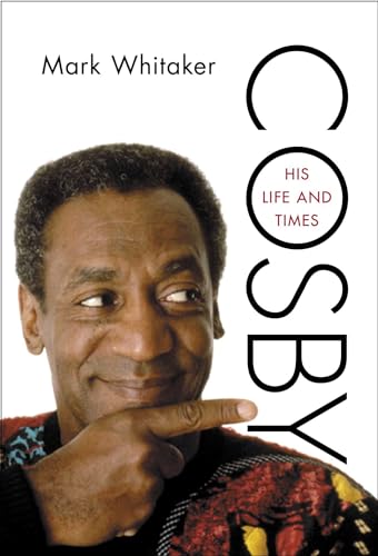 cover image Cosby: His Life and Times