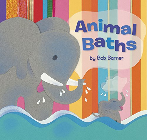 cover image Animal Baths